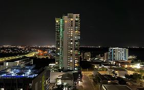 Pandanas 15Th Fl Darwin Cbd Harbor Views